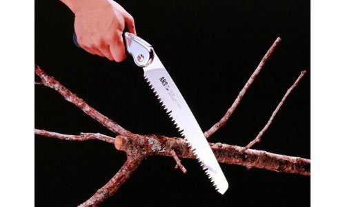 Ars Kl-27-1 Temp Frame Master Saw 27Cm Blade Type Replacement-Kiichin - The #1 Place for Japanese Goods in Your Hand!