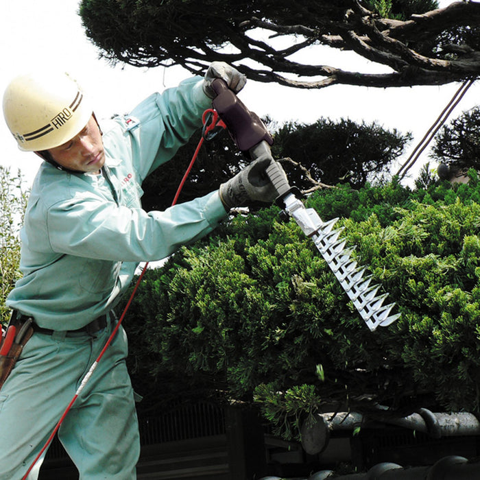 Ars Dkr-0330T-Bk Hedge Clipper-Kiichin - The #1 Place for Japanese Goods in Your Hand!
