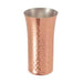 Asahi Copper Glassware Set with Bottle Opener - 4 Glasses (160ml) [CNE924]-Kiichin - The #1 Place for Japanese Goods in Your Hand!