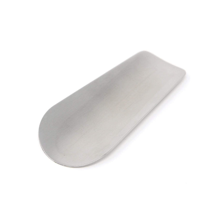 Asahi Japan Stainless Steel Caddy Spoon - Premium Quality Utensil for Your Kitchen-Kiichin - The #1 Place for Japanese Goods in Your Hand!