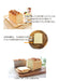 Asai Store Altite Japan 1.5 Loaf Silver Bread - Mountain Food-Kiichin - The #1 Place for Japanese Goods in Your Hand!