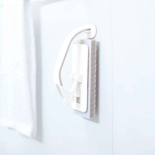 Azuma Industrial Japan Bathroom Floor Cleaning Magnetic Brush Spout - Smart779-Kiichin - The #1 Place for Japanese Goods in Your Hand!