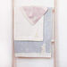 Sara-Cera Home&Kitchen Imabari Towel - Chouette Pink-Kiichin - The #1 Place for Japanese Goods in Your Hand!