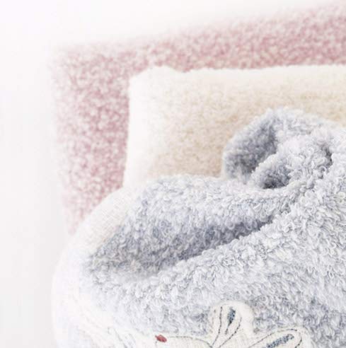 Sara-Cera Home&Kitchen Imabari Towel - Chouette Pink-Kiichin - The #1 Place for Japanese Goods in Your Hand!