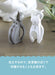 6Pcs Cat Hook Kogure - Premium Quality from Cb Japan-Kiichin - The #1 Place for Japanese Goods in Your Hand!
