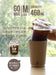 CB Japan Tumbler Light Beige 460ml M Size Stainless Steel Vacuum Insulated-Kiichin - The #1 Place for Japanese Goods in Your Hand!