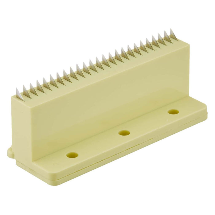 Chiba Plastic Tsumakiri-Kun Turning Slicer - Efficient and Versatile Kitchen Tool-Kiichin - The #1 Place for Japanese Goods in Your Hand!