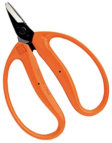 Chikamasa M-100 Large Straight Blade Scissors-Kiichin - The #1 Place for Japanese Goods in Your Hand!