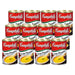 Cream Pumpkin 305G 12-Pack Cans - Authentic Japanese Delight-Kiichin - The #1 Place for Japanese Goods in Your Hand!