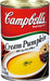 Cream Pumpkin 305G 12-Pack Cans - Authentic Japanese Delight-Kiichin - The #1 Place for Japanese Goods in Your Hand!