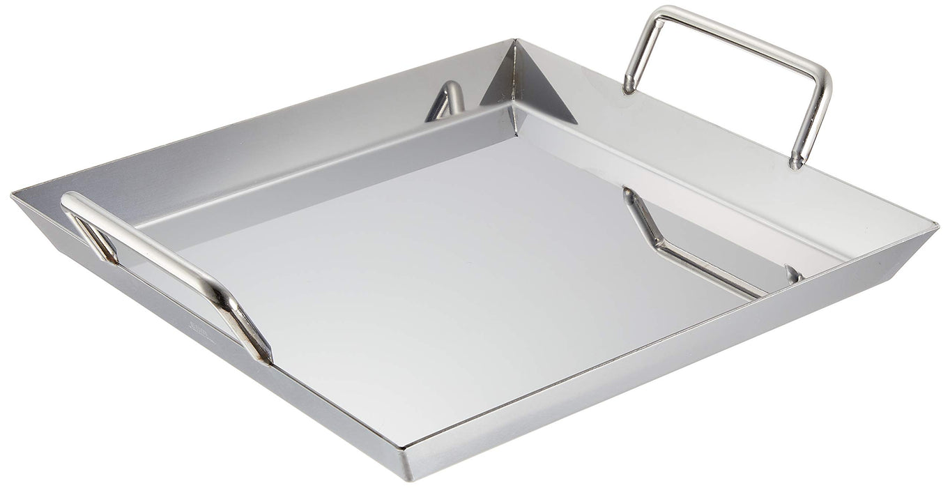 Ebm 18-0 Shallow Motu Nabe 27cm-Kiichin - The #1 Place for Japanese Goods in Your Hand!