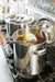 Ebm 18-8 Kitchen Pot 24cm Plate-Kiichin - The #1 Place for Japanese Goods in Your Hand!
