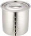 Ebm 18-8 Kitchen Pot 16cm Handless Sundo Pot-Kiichin - The #1 Place for Japanese Goods in Your Hand!