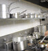 Ebm 18-8 Pro Chef Lid 18Cm-Kiichin - The #1 Place for Japanese Goods in Your Hand!