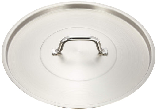 Ebm 18-8 Pro Chef Lid 28cm-Kiichin - The #1 Place for Japanese Goods in Your Hand!