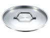 Ebm 21Cr Pro Chef Lid 34Cm-Kiichin - The #1 Place for Japanese Goods in Your Hand!
