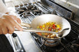 Ebm 36cm Pure Titanium Ultra Light Chinese One Hand Pot-Kiichin - The #1 Place for Japanese Goods in Your Hand!