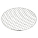 Ebm Stainless Steel BBQ Grill Mesh - 25cm-Kiichin - The #1 Place for Japanese Goods in Your Hand!