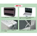 Engineer Ka-57 Alu Trunk Tool Case Silver 450x330x135mm-Kiichin - The #1 Place for Japanese Goods in Your Hand!