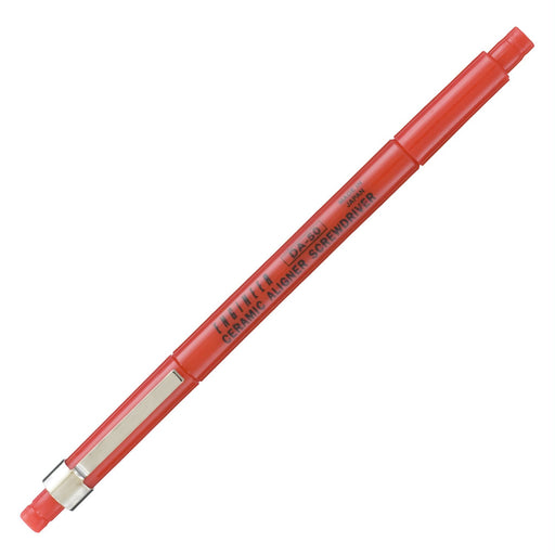 Engineer Ceramic Driver 0.35x0.8+Φ3mm DA-50-Kiichin - The #1 Place for Japanese Goods in Your Hand!