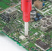 Engineer DA-52 Ceramic Adjustment Driver -0.4x1.3/-0.7x2.5mm-Kiichin - The #1 Place for Japanese Goods in Your Hand!