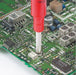 Engineer Ceramic Adjustment Driver DA-48 -0.7x1.3/-0.4x2.4mm-Kiichin - The #1 Place for Japanese Goods in Your Hand!