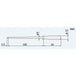 Engineer DA-01 Adjustment Driver 2.0x100mm-Kiichin - The #1 Place for Japanese Goods in Your Hand!