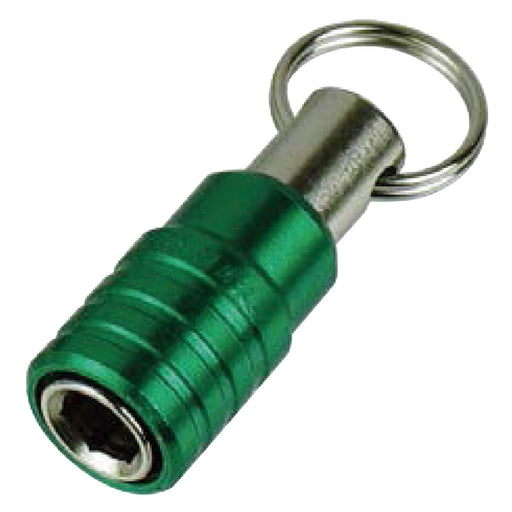 Engineer DR-62 Bit Pit Driver Mobile Holder Green-Kiichin - The #1 Place for Japanese Goods in Your Hand!
