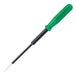 Engineer Ceramic Adjustment Driver 0.4x0.9mm DA-73-Kiichin - The #1 Place for Japanese Goods in Your Hand!