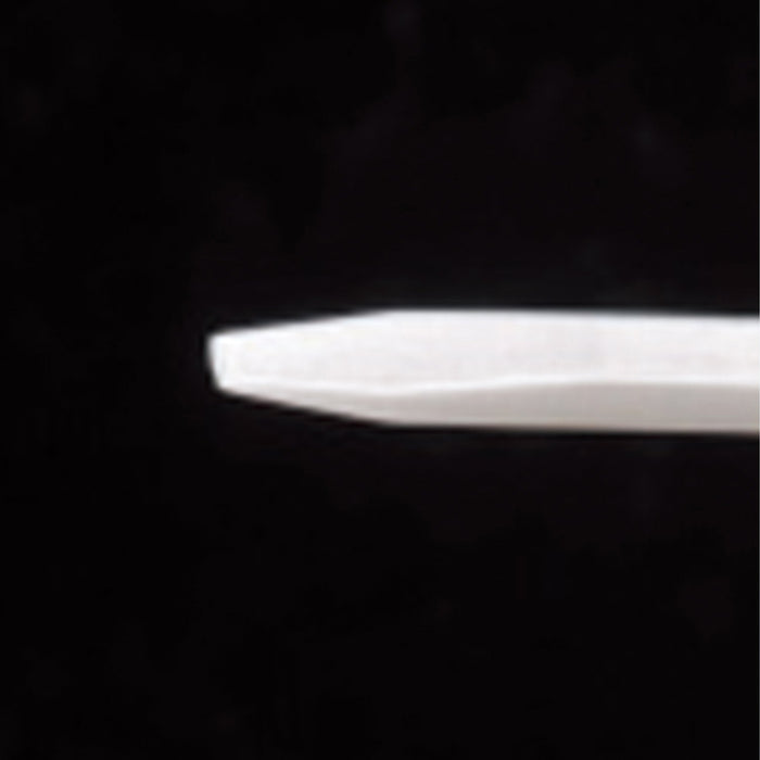 Engineer DA-51 Ceramic Driver 0.4x0.9/-0.4x1.8mm Black-Kiichin - The #1 Place for Japanese Goods in Your Hand!