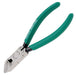 Engineer NN-45 Diag. Nipper 133mm Round Hole Single Edge-Kiichin - The #1 Place for Japanese Goods in Your Hand!