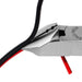 Engineer Diag Nipper Hole SE Round 159mm NN-46-Kiichin - The #1 Place for Japanese Goods in Your Hand!