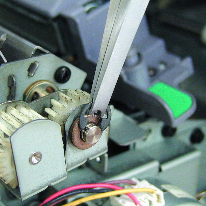 Engineer E-Ring Pliers Pz-02 Φ5-9-Kiichin - The #1 Place for Japanese Goods in Your Hand!