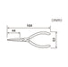 Engineer E-Ring Pliers Pz-02 Φ5-9-Kiichin - The #1 Place for Japanese Goods in Your Hand!