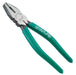 Engineer Electrical Pliers 175mm PD-07 Compatible w/ Electrician Exam-Kiichin - The #1 Place for Japanese Goods in Your Hand!