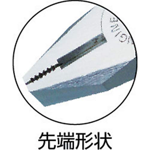 Engineer Electrical Pliers 175mm PD-07 Compatible w/ Electrician Exam-Kiichin - The #1 Place for Japanese Goods in Your Hand!