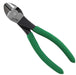 Engineer NK-47 180mm Double Edge Round Electrician Iron Nipper-Kiichin - The #1 Place for Japanese Goods in Your Hand!