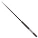 Engineer Jet Black File Precision Round TF-23 Special Black Dyed-Kiichin - The #1 Place for Japanese Goods in Your Hand!