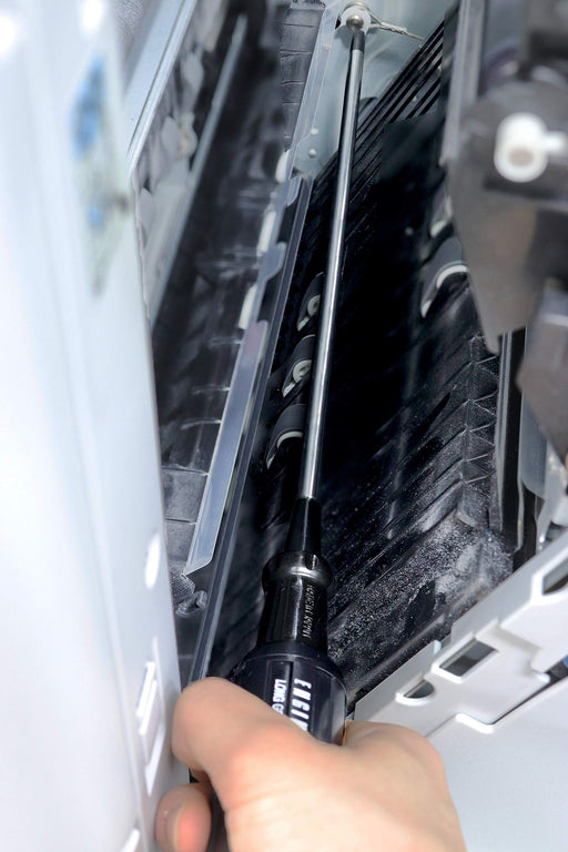 Engineer Long Grip Driver +2 Dg-14 275mm-Kiichin - The #1 Place for Japanese Goods in Your Hand!