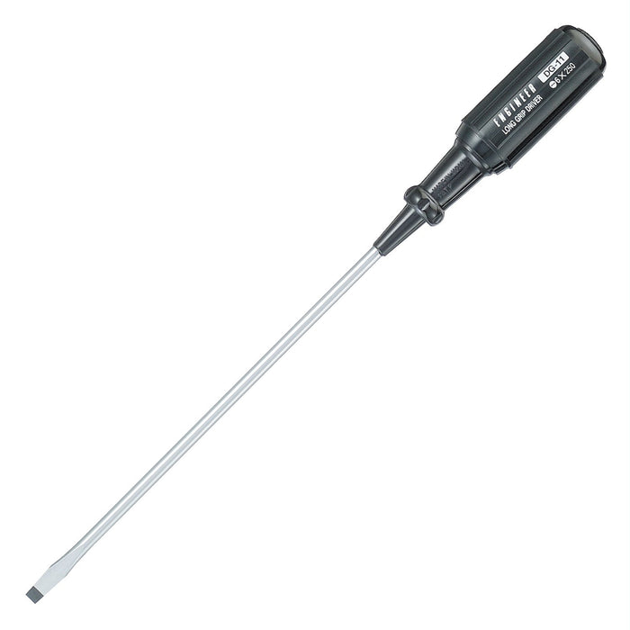 Engineer Long Grip Driver 6.0x0.8mm 225mm DG-11-Kiichin - The #1 Place for Japanese Goods in Your Hand!
