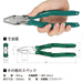 Engineer Nejisaurus El PZ-78 Compatible Electrician Exam Crimping Φ3-9.5mm-Kiichin - The #1 Place for Japanese Goods in Your Hand!