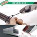 Engineer Nejizaurus Va Electrician Exam Compatible Screws Φ3-9.5mm PZ-79-Kiichin - The #1 Place for Japanese Goods in Your Hand!
