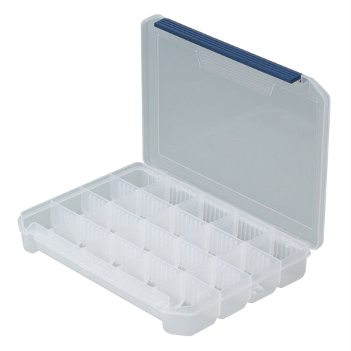 Engineer Kp-03 Parts Case 16 Partition Plates 255x190x40mm-Kiichin - The #1 Place for Japanese Goods in Your Hand!