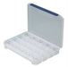 Engineer Kp-03 Parts Case 16 Partition Plates 255x190x40mm-Kiichin - The #1 Place for Japanese Goods in Your Hand!