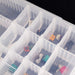 Engineer Kp-03 Parts Case 16 Partition Plates 255x190x40mm-Kiichin - The #1 Place for Japanese Goods in Your Hand!