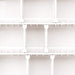 Engineer Kp-03 Parts Case 16 Partition Plates 255x190x40mm-Kiichin - The #1 Place for Japanese Goods in Your Hand!