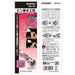 Engineer Pin Removal Tool Φ2.5Mm Ss-30-Kiichin - The #1 Place for Japanese Goods in Your Hand!
