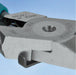Engineer Np-03 Plastic Nipper 130mm Single Edge Straight Precision-Kiichin - The #1 Place for Japanese Goods in Your Hand!