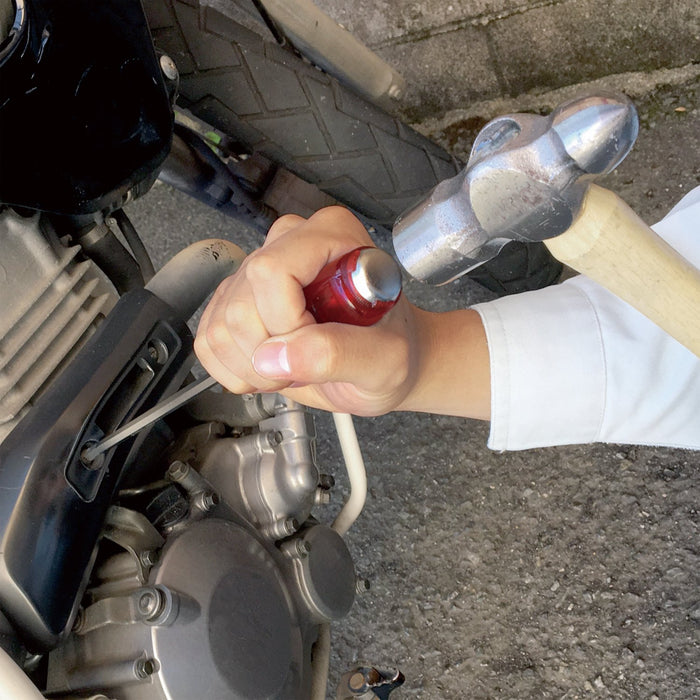 Engineer Powerful Driver +2x102mm DI-01-Kiichin - The #1 Place for Japanese Goods in Your Hand!