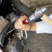 Engineer Powerful Driver +2x102mm DI-01-Kiichin - The #1 Place for Japanese Goods in Your Hand!